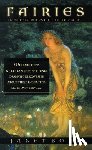 Bord, Janet - Fairies: Real Encounters with Little People