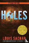 Sachar, Louis - Holes