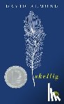 Almond, David - SKELLIG