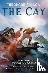 Taylor, Theodore - The Cay