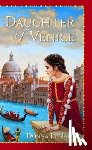 Napoli, Donna Jo - Daughter of Venice