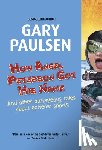 Paulsen, Gary - How Angel Peterson Got His Name