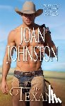 Johnston, Joan - The Texan