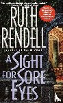 Rendell, Ruth - A Sight for Sore Eyes