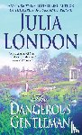 London, Julia - The Dangerous Gentleman
