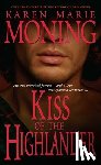 Moning, Karen Marie - Kiss of the Highlander