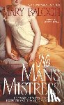 Balogh, Mary - No Man's Mistress