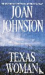 Johnston, Joan - Texas Woman