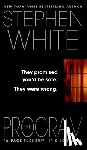 White, Stephen - The Program