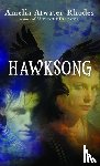 Atwater-Rhodes, Amelia - Hawksong