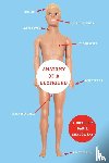 Snadowsky, Daria - Anatomy of a Boyfriend