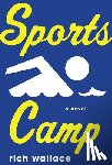 Wallace, Rich - Sports Camp