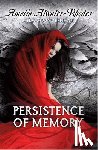 Atwater-Rhodes, Amelia - Persistence of Memory