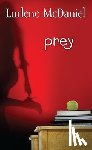 McDaniel, Lurlene - Prey