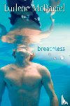 Mcdaniel, Lurlene - Breathless