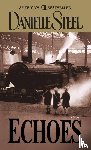 Steel, Danielle - Steel, D: Echoes