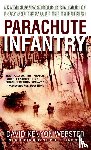 Webster, David - Parachute Infantry