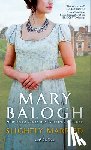 Balogh, Mary - Balogh, M: Slightly Married