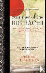 Hirahara, Naomi - Summer of the Big Bachi