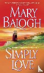Balogh, Mary - Simply Love