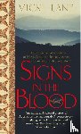 Lane, Vicki - Signs in the Blood