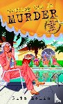 Lakin, Rita - Getting Old Is Murder