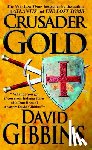 Gibbins, David - Crusader Gold