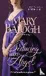 Balogh, Mary - Seducing an Angel