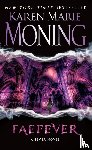 Moning, Karen Marie - Faefever