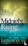 Adrian, Lara - Midnight Rising