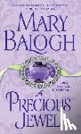 Balogh, Mary - PRECIOUS JEWEL