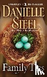 Steel, Danielle - Steel, D: Family Ties