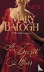 Balogh, Mary - A Secret Affair