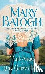Mary Balogh - Dark Angel/Lord Carew's Bride