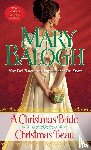 Balogh, Mary - A Christmas Bride/Christmas Beau