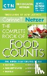 Netzer, Corinne T. - The Complete Book of Food Counts, 9th Edition