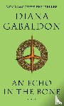 Gabaldon, Diana - Echo in the Bone