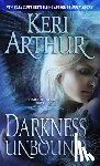 Arthur, Keri - Darkness Unbound