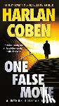 Coben, Harlan - 1 FALSE MOVE
