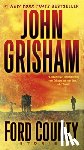 Grisham, John - FORD COUNTY STORIES