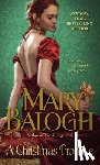 Balogh, Mary - Balogh, M: Christmas Promise