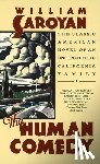 Saroyan, William - The Human Comedy