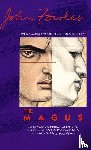 John Fowles - The Magus