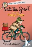 Marjorie Weinman Sharmat, Marc Simont - Nate the Great and the Fishy Prize