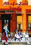Taylor, Sydney - All-of-a-Kind Family