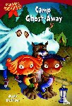 Delton, Judy - Pee Wee Scouts: Camp Ghost-Away