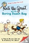Sharmat, Marjorie Weinman - Nate the Great and the Boring Beach Bag