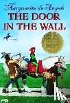 De Angeli, Marguerite - DOOR IN THE WALL