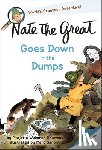 Marjorie Weinman Sharmat - Nate The Great Down In The Dumps