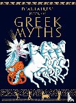 d'Aulaire, Ingri, d'Aulaire, Edgar Parin - D'Aulaires Book of Greek Myths